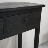 Emery Reclaimed Wood Console 7 - FURNITURE - sideboard/cabinet Hauer Market