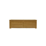 Wilks Reclaimed Wood Sideboard FURNITURE - console table Hauer Market