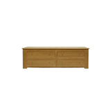 Wilks Reclaimed Wood Sideboard FURNITURE - console table Hauer Market