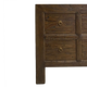 Aged Brown