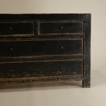 Ronan Reclaimed Wood Nightstand - Large 5-VINTAGE-nightstand Hauer Market