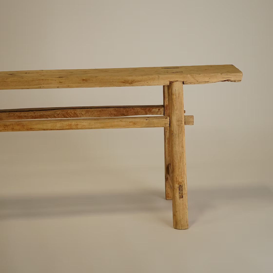 Edgar Vintage Bench 5-VINTAGE-bench Hauer Market