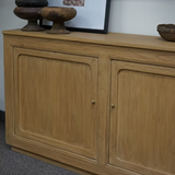 Marin Reclaimed Wood Sideboard 7 - FURNITURE - sideboard/cabinet Hauer Market