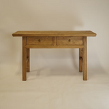 Boston Reclaimed Wood Console 7 - FURNITURE - sideboard/cabinet Hauer Market Natural