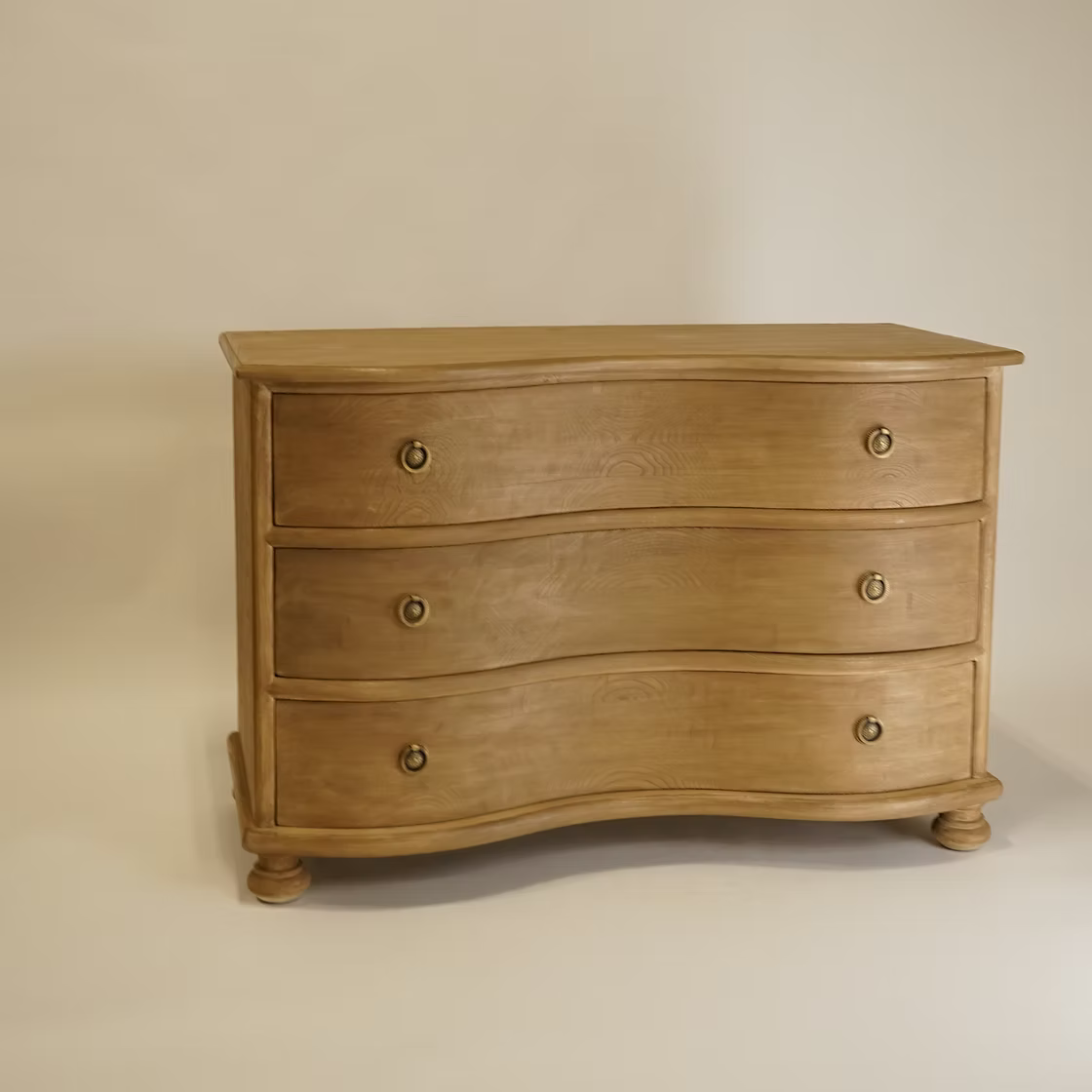 Ashby Reclaimed Wood Chest FURNITURE - dressers & chests Hauer Market
