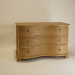 Ashby Reclaimed Wood Chest FURNITURE - dressers & chests Hauer Market