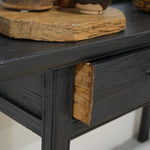 Boston Reclaimed Wood Console 7 - FURNITURE - sideboard/cabinet Hauer Market