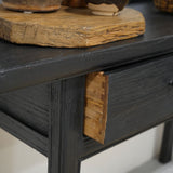 Boston Reclaimed Wood Console 7 - FURNITURE - sideboard/cabinet Hauer Market
