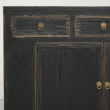 Theodore Reclaimed Wood Cabinet 7 - FURNITURE - sideboard/cabinet Hauer Market