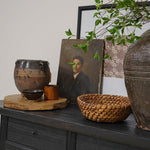 Boston Reclaimed Wood Console 7 - FURNITURE - sideboard/cabinet Hauer Market