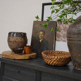 Boston Reclaimed Wood Console 7 - FURNITURE - sideboard/cabinet Hauer Market