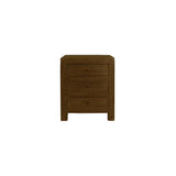 Ronan Reclaimed Wood Nightstand - Small 5-VINTAGE-nightstand Hauer Market