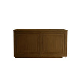 Marin Reclaimed Wood Sideboard 7 - FURNITURE - sideboard/cabinet Hauer Market