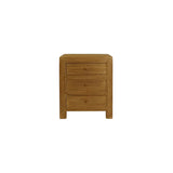 Ronan Reclaimed Wood Nightstand - Small 5-VINTAGE-nightstand Hauer Market