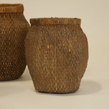 Juniper Basket VINTAGE - basket Hauer Market