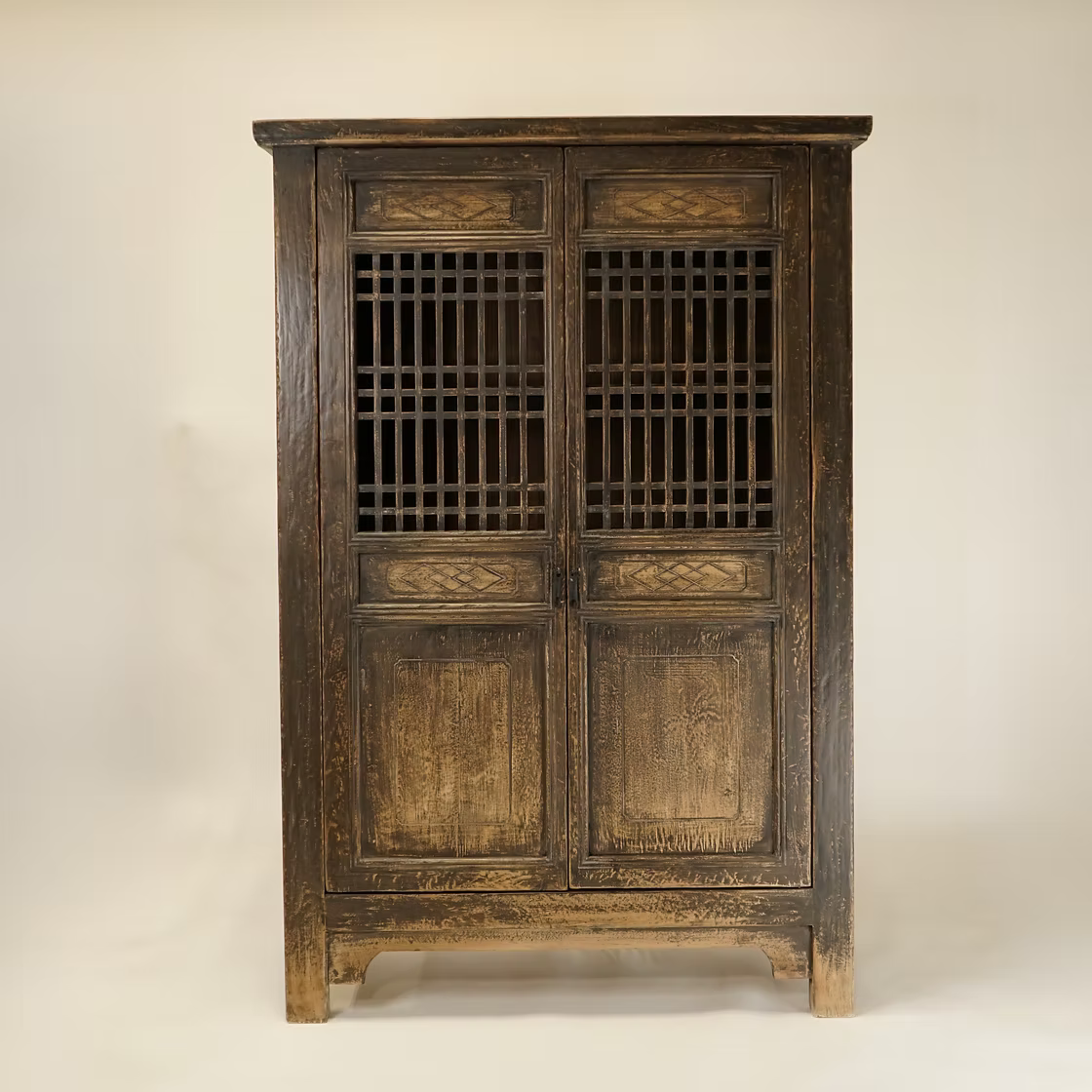 Wynn Armoire FURNITURE - sideboard/cabinet Hauer Market