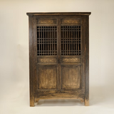 Wynn Armoire FURNITURE - sideboard/cabinet Hauer Market