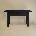 Boston Reclaimed Wood Console 7 - FURNITURE - sideboard/cabinet Hauer Market Black