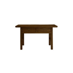 Boston Reclaimed Wood Console 7 - FURNITURE - sideboard/cabinet Hauer Market Aged Brown