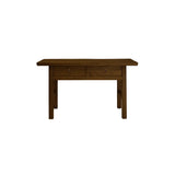 Boston Reclaimed Wood Console 7 - FURNITURE - sideboard/cabinet Hauer Market Aged Brown