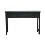 Emery Reclaimed Wood Console 7 - FURNITURE - sideboard/cabinet Hauer Market