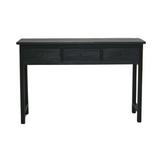 Emery Reclaimed Wood Console 7 - FURNITURE - sideboard/cabinet Hauer Market