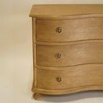 Ashby Reclaimed Wood Chest FURNITURE - dressers & chests Hauer Market