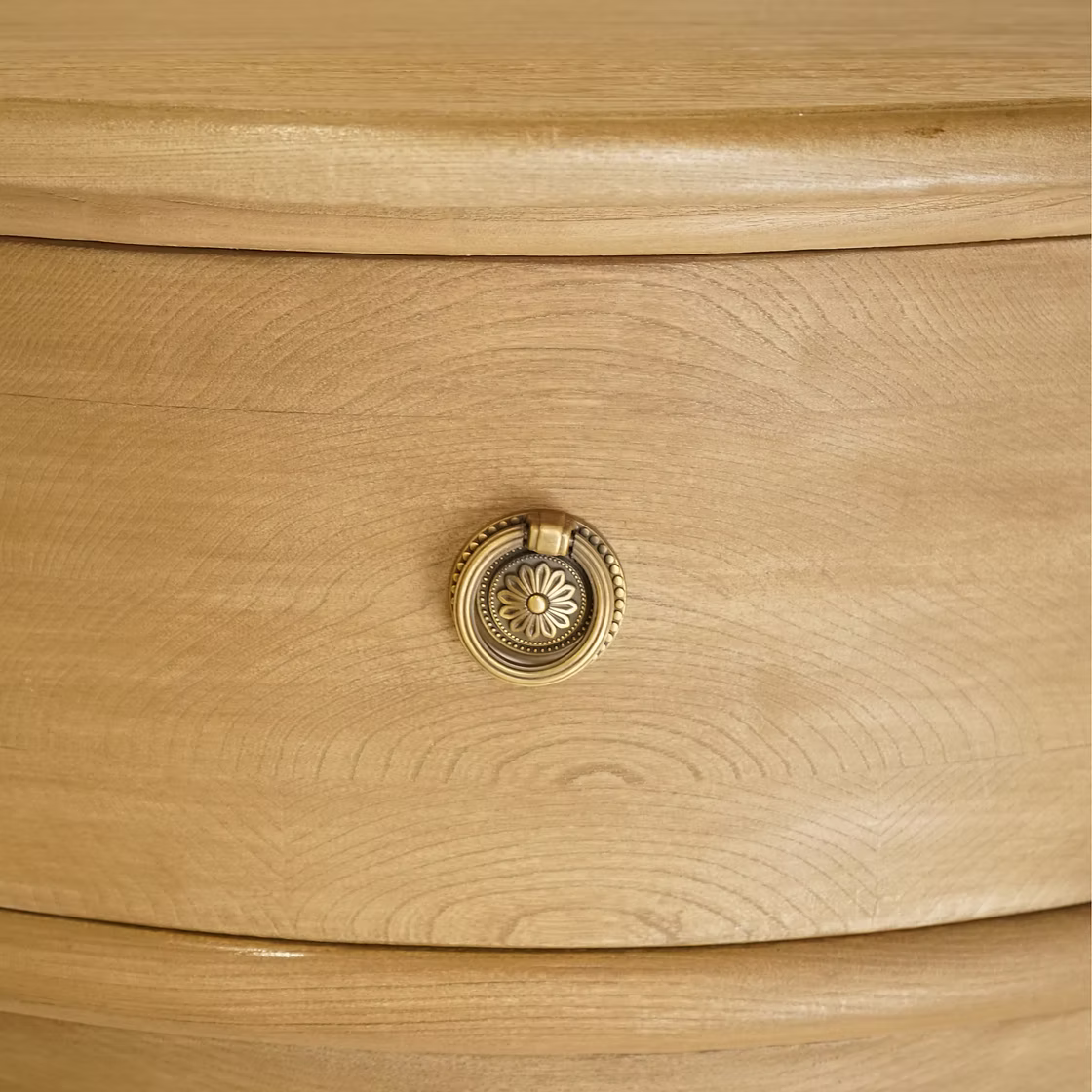 Ashby Reclaimed Wood Chest FURNITURE - dressers & chests Hauer Market