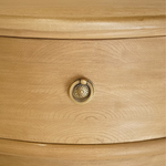 Ashby Reclaimed Wood Chest FURNITURE - dressers & chests Hauer Market