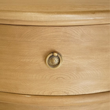 Ashby Reclaimed Wood Chest FURNITURE - dressers & chests Hauer Market