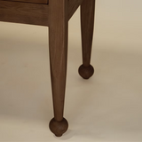 Margot Reclaimed Wood Console Table 21 - FURNITURE - console table Hauer Market