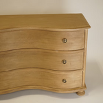 Ashby Reclaimed Wood Chest FURNITURE - dressers & chests Hauer Market