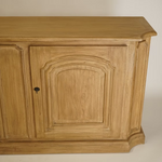 Hollis Reclaimed Wood Sideboard 7 - FURNITURE - sideboard/cabinet Hauer Market