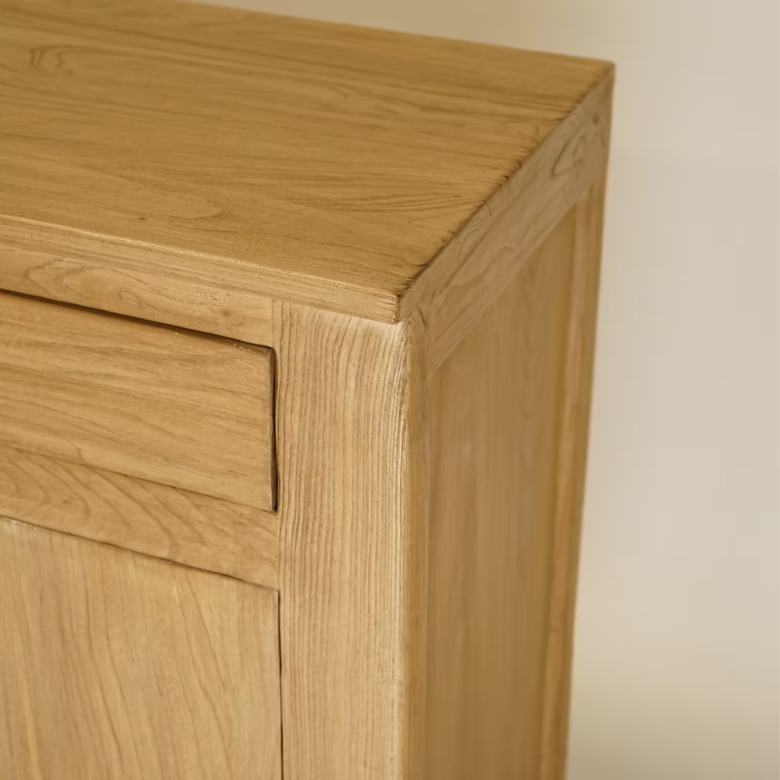 Hayes Reclaimed Wood Cabinet 7 - FURNITURE - sideboard/cabinet Hauer Market
