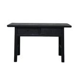 Boston Reclaimed Wood Console 7 - FURNITURE - sideboard/cabinet Hauer Market