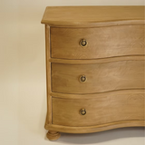 Ashby Reclaimed Wood Chest FURNITURE - dressers & chests Hauer Market