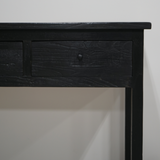 Emery Reclaimed Wood Console 7 - FURNITURE - sideboard/cabinet Hauer Market