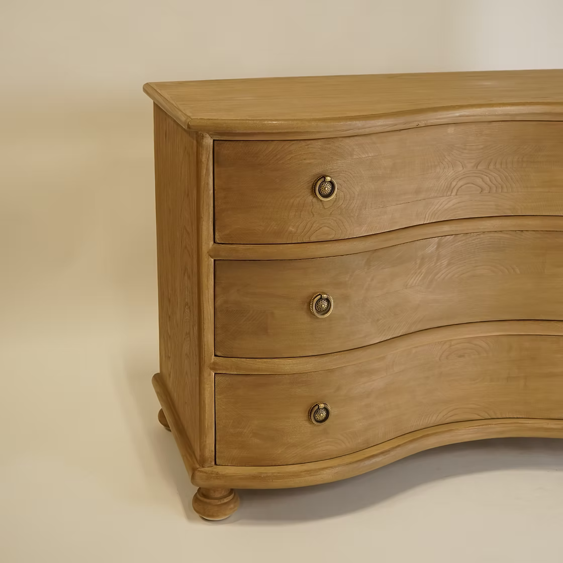 Ashby Reclaimed Wood Chest FURNITURE - dressers & chests Hauer Market