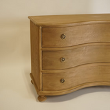 Ashby Reclaimed Wood Chest FURNITURE - dressers & chests Hauer Market