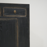 Theodore Reclaimed Wood Cabinet 7 - FURNITURE - sideboard/cabinet Hauer Market