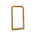 Parsons Reclaimed Wood Floor Mirror MIRRORS - floor mirror Hauer Market