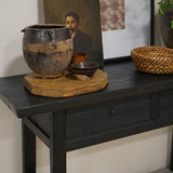 Boston Reclaimed Wood Console 7 - FURNITURE - sideboard/cabinet Hauer Market