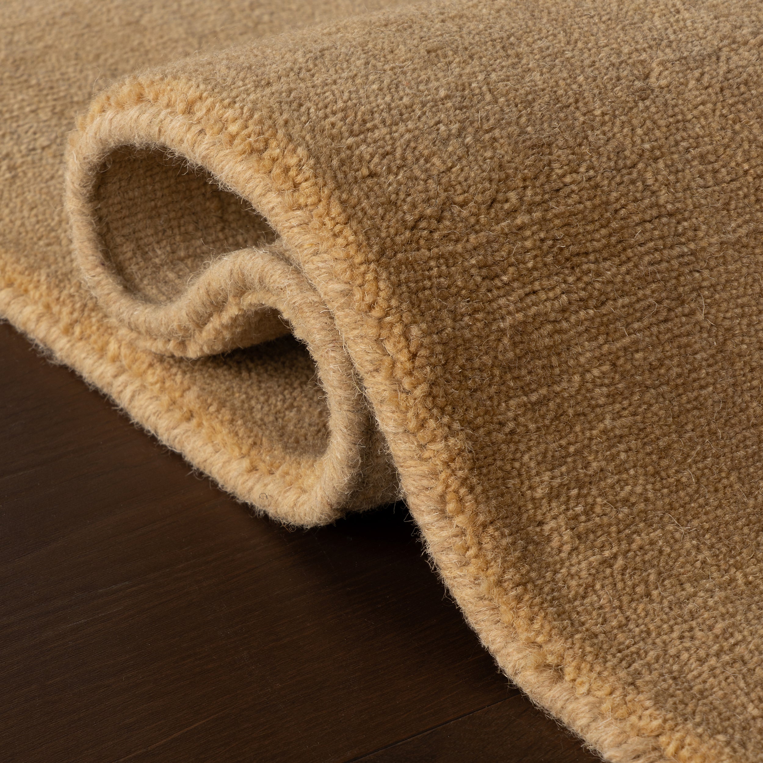 Taniea Modern Rug RUGS - wool Dash & Albert