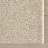 Nate Berkus Crosby Solid Wool Cozy Area Rug RUGS - wool Dash & Albert