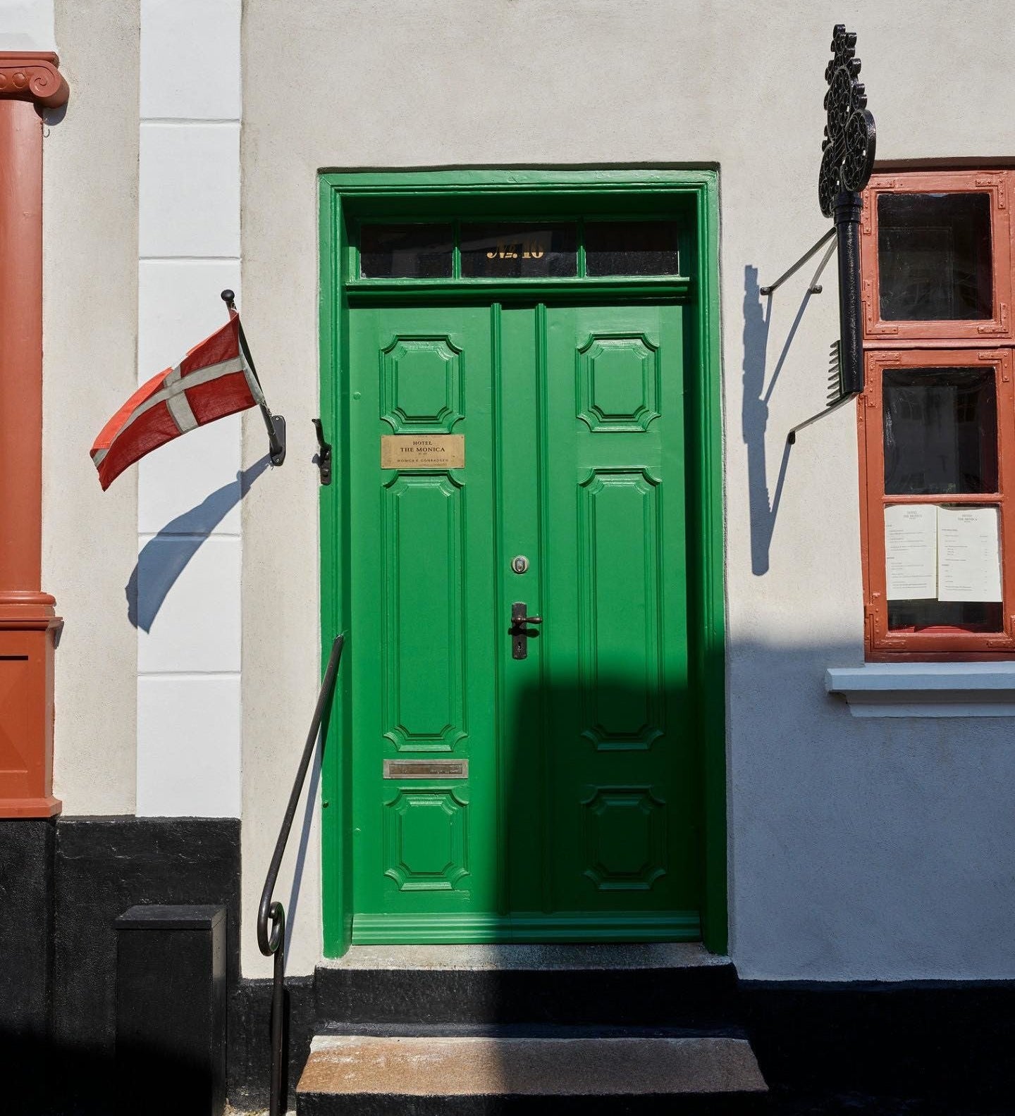 Farrow & Ball Danish Lawn No. 9817 - Archive Collection PAINT - Farrow & Ball Farrow & Ball