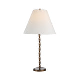 Verina Table Lamp LIGHTING - table lamp Renwil