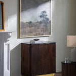 "Floresta Verde" Framed Canvas ART - Framed Art Surya