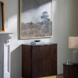 "Floresta Verde" Framed Canvas ART - Framed Art Surya