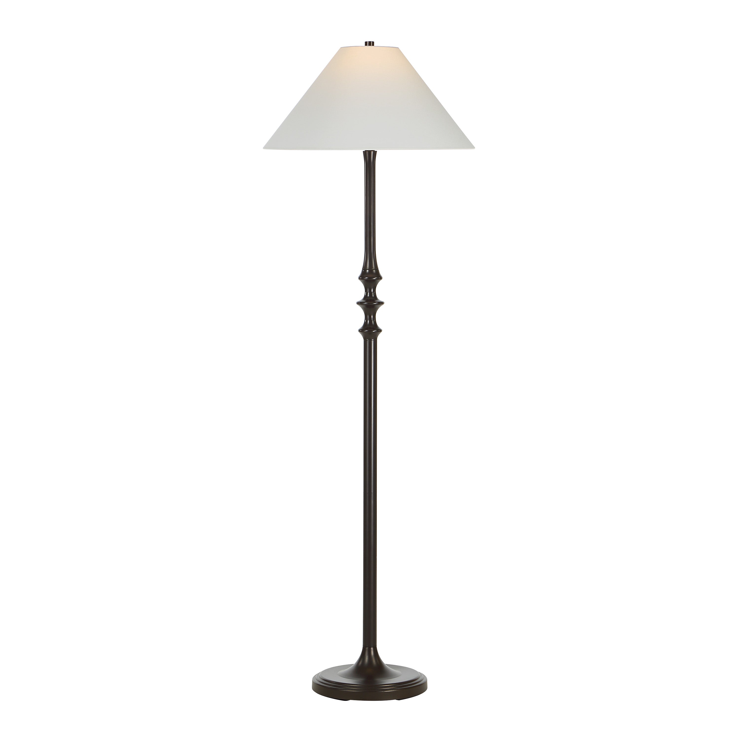 Zumo Floor Lamp LIGHTING - floor lamp Renwil
