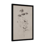Adele Framed Art ARTWORK - framed art Renwil